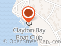 Clayton Bay Boat Club Inc.