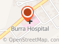 Burra Hospital