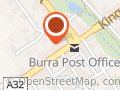 Burra Visitor Centre