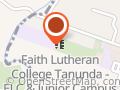 Faith Lutheran College - Junior School (ELC - Year 6)