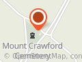 Mount Crawford cemetery