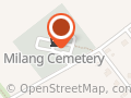 Milang Cemetery