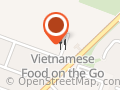 Vietnamese food on the go