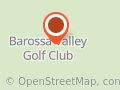 Barossa Valley Golf Club Incorporated