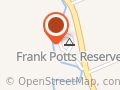 Frank Potts Reserve