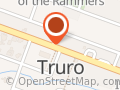 Truro Hall