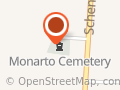 Monarto pioneers memorial cemetery