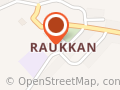 Raukkan Church