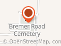 Murray Bridge Cemetery - modern