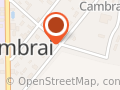 Cambrai Hotel