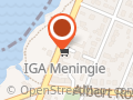 Meningie Bakery