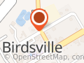 Birdsville Lodge