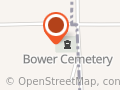 Bower Immanuel Lutheran Cemetery