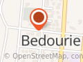 Bedourie Police Station