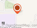 FamilySearch center