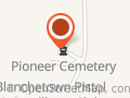 Pioneer cemetery