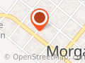 Morgan Thrifty Link Hardware