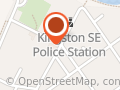 Kingston Se Police Station