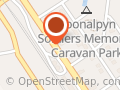 Coonalpyn Ambulance Station