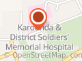 Karoonda and District Soldiers' Memorial Hospital
