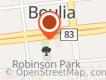 Boulia Shire Hall