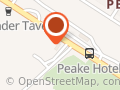 Peake Memorial Hall Inc.