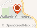 Waikerie and Districts Cemetery