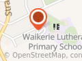 Waikerie Lutheran Primary School