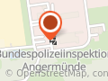 Bundespolizeiinspektion Angermünde
