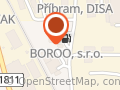 Boroo s.r.o. - čerpací stanice, nejkvalitnější pohonné hmoty
