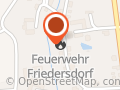 Freiwillige Feuerwehr Friedersdorf