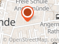 Handwerksgenossenschaft, "Phönix" der FRISEURE UND KOSMETIKER Kreis Angermuende e.G.