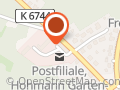 Husqvarna Forst & Garten