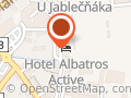 Hotel Albatros Active