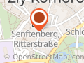 City-Pension Senftenberg Inhaber Ralf Günnel