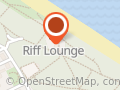 Riff Lounge - Tapas & Cocktail Bar