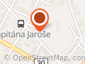 MUDr. Jana Marvanová Psychoterapie