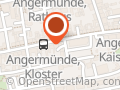 LEADER-Region Uckermark Regionalbüro Angermünde