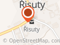Obecní úřad Řisuty