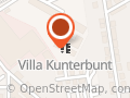Kneipp- Kindergarten/ Kindertagesstätte "Villa Kunterbunt"