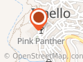 Bar Pink Panther