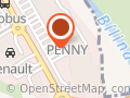 PENNY MARKET Trmice