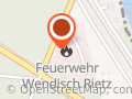 Feuerwehr Wendisch Rietz