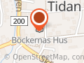 BÖCKERNAS HUS I TIDAN
