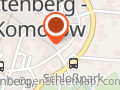 Kröger Gesundheitsfachgeschäft und Sanitätshaus Senftenberg (Stadtmitte)