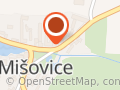 Mišovice - Obecní Úřad