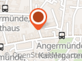 Bau- und Wohnungsgesellschaft mbH Angermünde