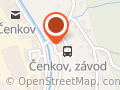 ČENKOV - OBECNÍ ÚŘAD