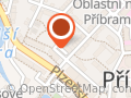 Billiard club Příbram