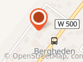 Berghedens äldreboende, Adium Omsorg AB